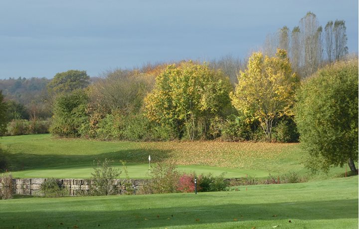 Golf-Club Maria Bildhausen e.V. Image