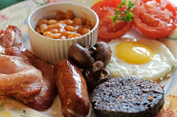 Alannah House, Bed & Breakfast Image