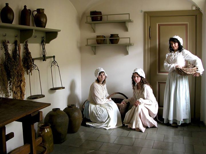 Dom Uphagena, Oddział Muzeum Historycznego Miasta Gdańska Image
