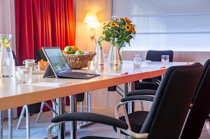 Park Inn by Radisson Linz Hotel Image