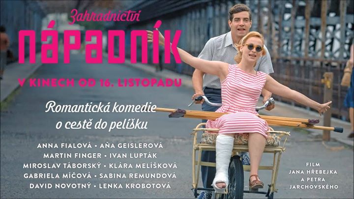 Kino Slavia Image