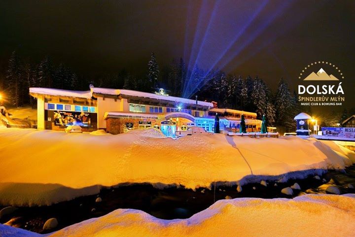 Dolská music club & bowling bar Image