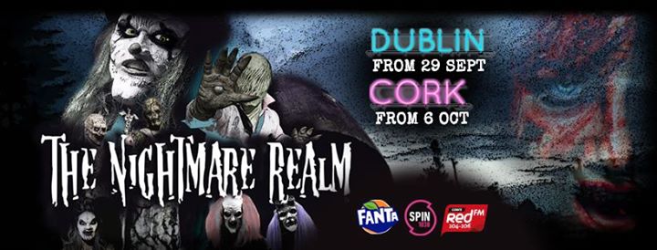The Nightmare Realm Image