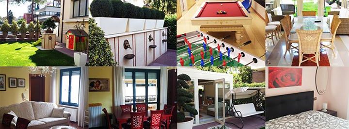 Nina's Princess Park Image