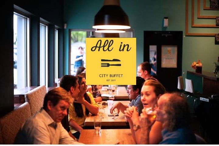 All In City Buffet Image