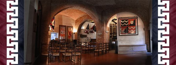 Museo Contrada Priora della Civetta Image