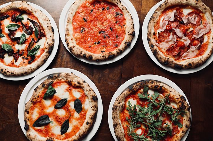 Daddy Greens Pizzabar Image