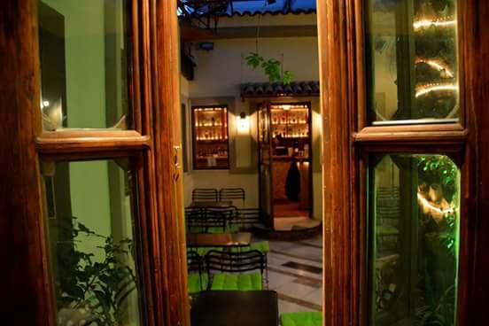 ΣΠΙΤΙ Art Bar Image