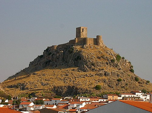 Restaurante GRAN BAR (Belmez, Córdoba) Image