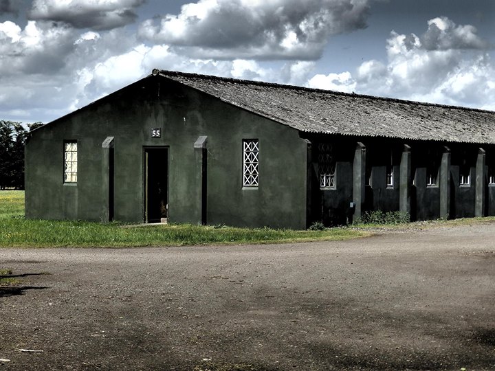 Twinwood Aviation Museum Image