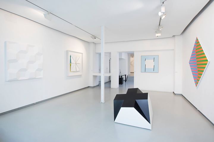 Galerie denise rené Image