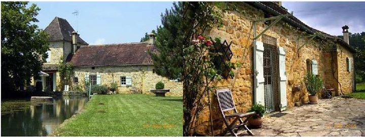 Moulin des Vergnes Image
