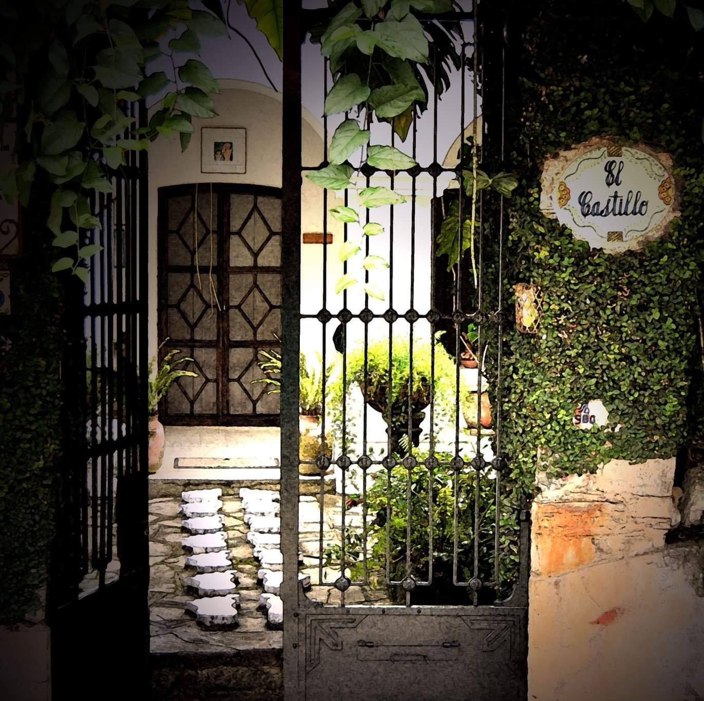 Posada el Castillo, Xilitla Image