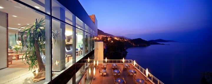 Hotel Bellevue Dubrovnik Image