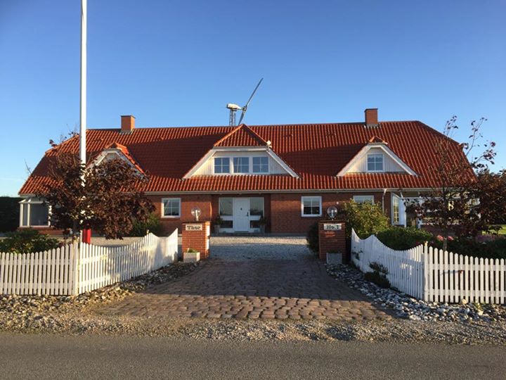 Thor Bed & Breakfast Image