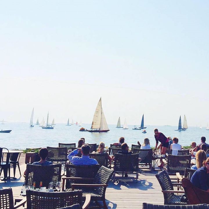 Birgitta Hernesaari Image