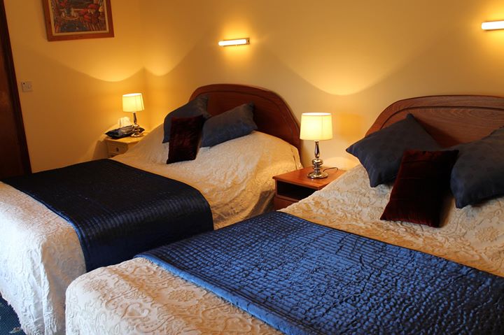 Tattans Bed & Breakfast Image