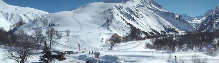 Domaine Nordique du Pays de La Meije Image
