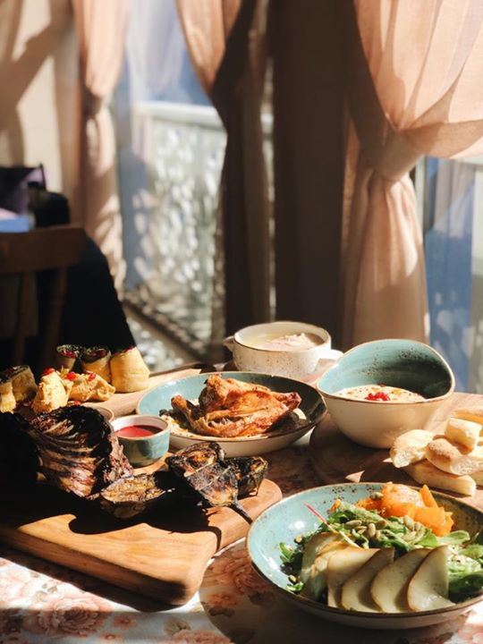 Дареджани Image