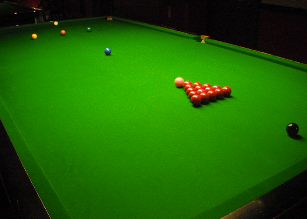 Top Break Snooker, Pool,darts Sports Club Image
