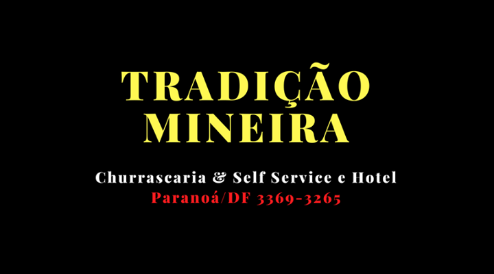 Hotel e Restaurante Tradição Mineira Image