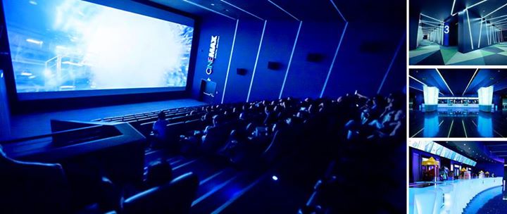 CINEMAX Image