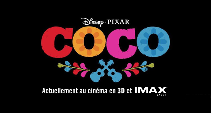 Cinéma Gaumont Disney-Village Image