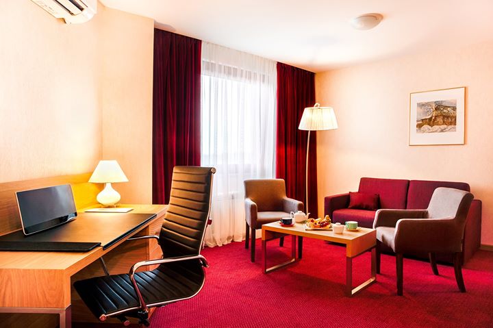 Park Inn by Radisson Veliky Novgorod Image