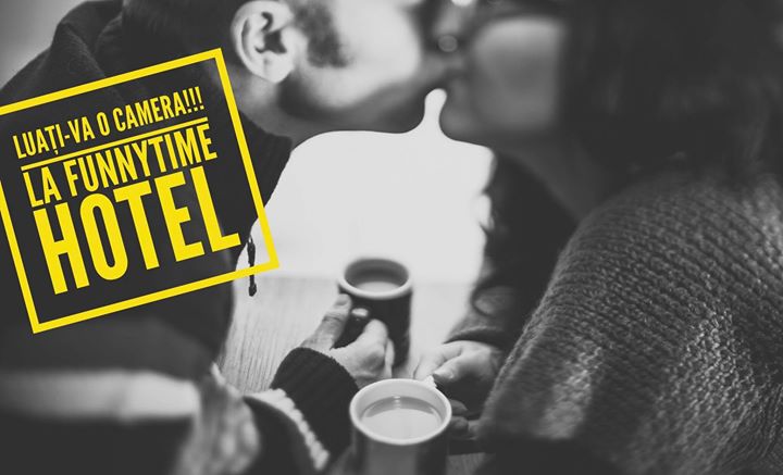 HOTEL FunnyTime Image