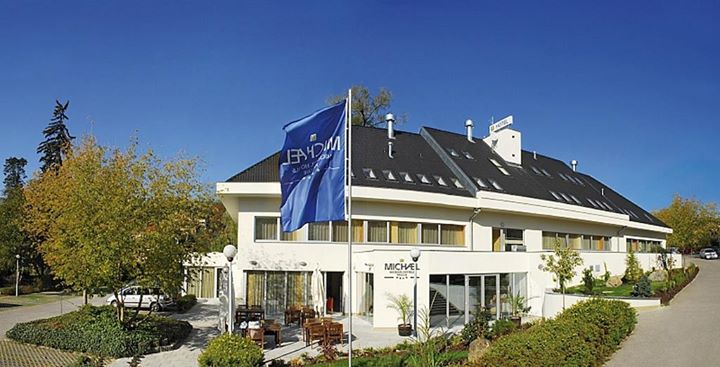Hotel Michael Image
