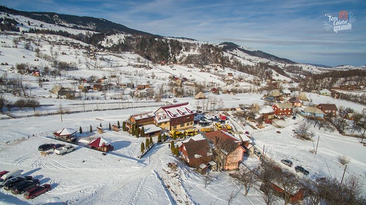 Pensiunea Anica Image