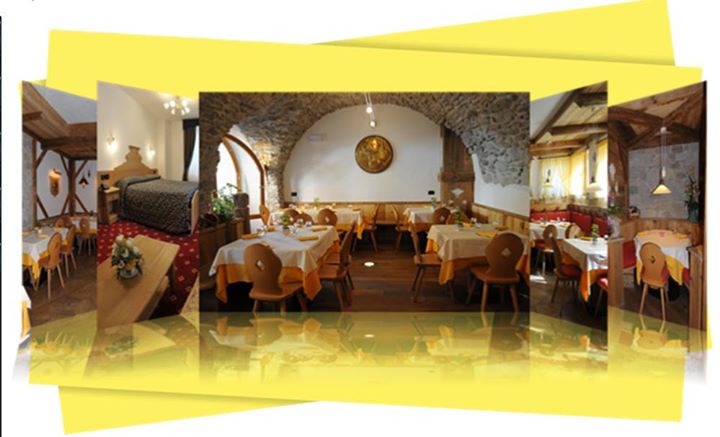 Il Maniero Ristorante Pizzeria - Albergo Garni Image