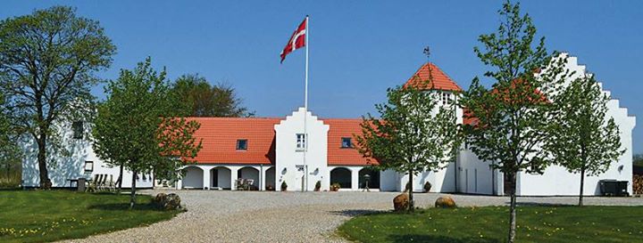 Hotel Thorstedlund Image