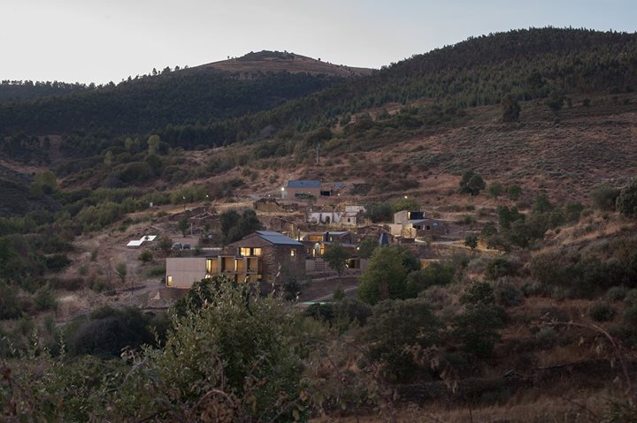 Colmeal CountrySide Hotel Image