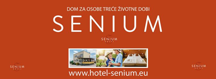 Hotel Senium Image