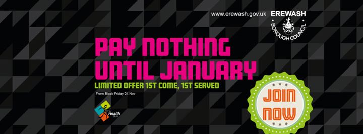 Erewash Leisure Image
