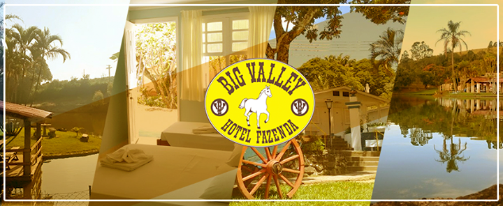 Hotel Fazenda Big Valley Image