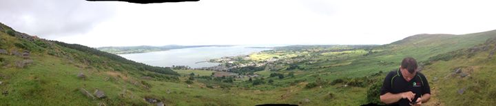 Granvue Hotel Omeath Image