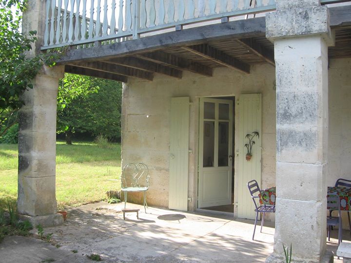 Mistoury Chambres d'hôtes Image