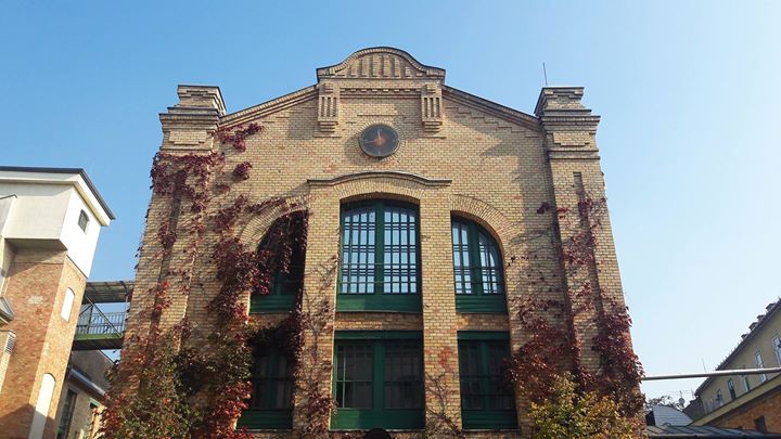 Zwack Unicum Múzeum, Látogatóközpont és Mintabolt Image