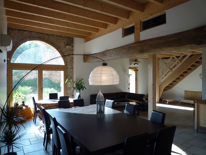 L' Échappée Belle en Bourgogne Chambres d'Hôtes Image