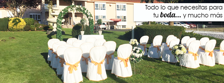 Hotel Castro Santiago de Compostela Image