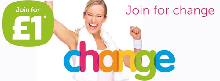 Wigston Swimming Pool Image