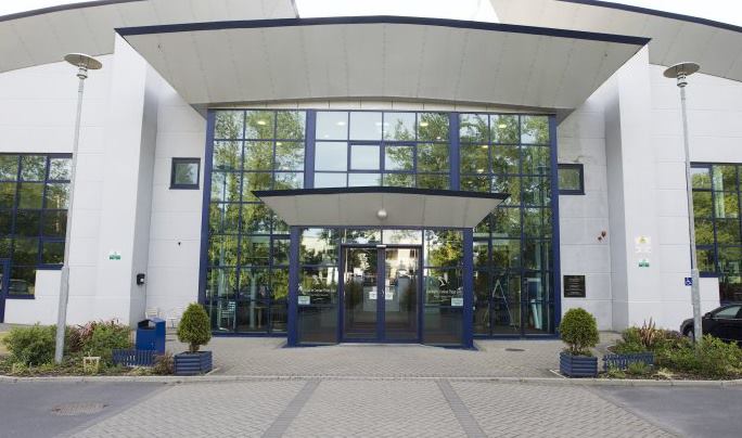Donabate Portrane Community & Leisure Centre Image