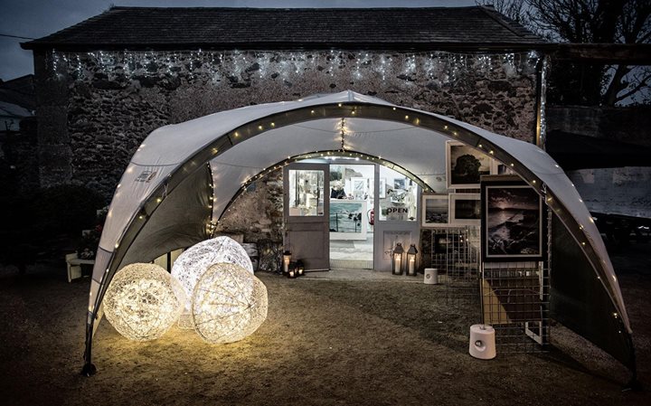 The Boat Yard Gallery Image