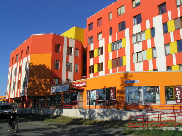 OÜ Mount/DentArt Hambaravi Image