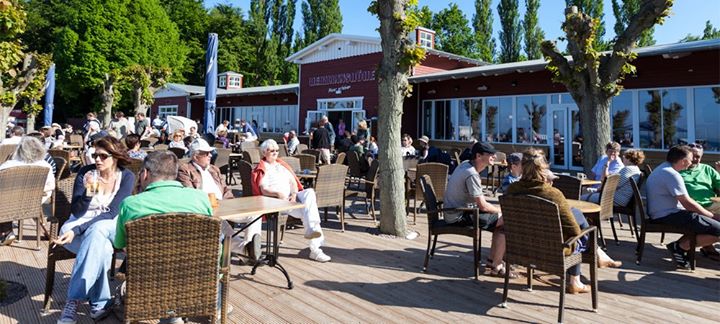 Die Hermannshöhe Erlebniscafé Image