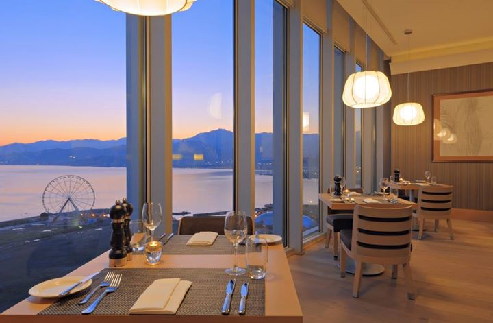 Radisson Blu Hotel, Batumi Image