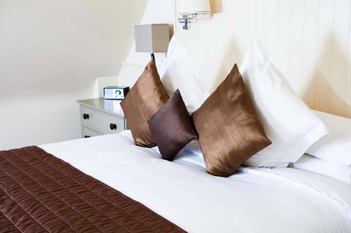 La Grande Mare Hotel Guernsey Image