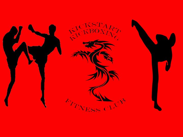 Kickstart Kickboxing & Fitness Centre Image
